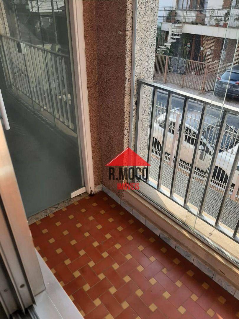 Sobrado à venda com 5 quartos, 164m² - Foto 21