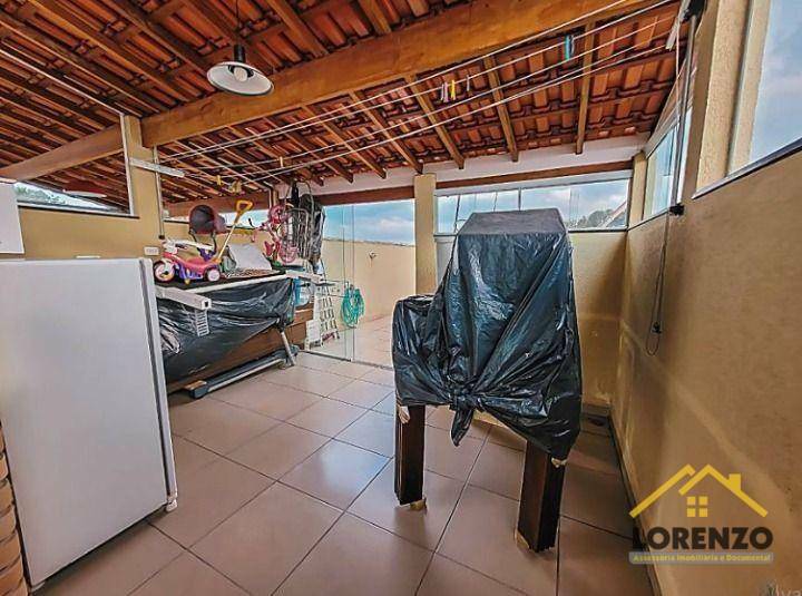 Cobertura à venda com 3 quartos, 150m² - Foto 29