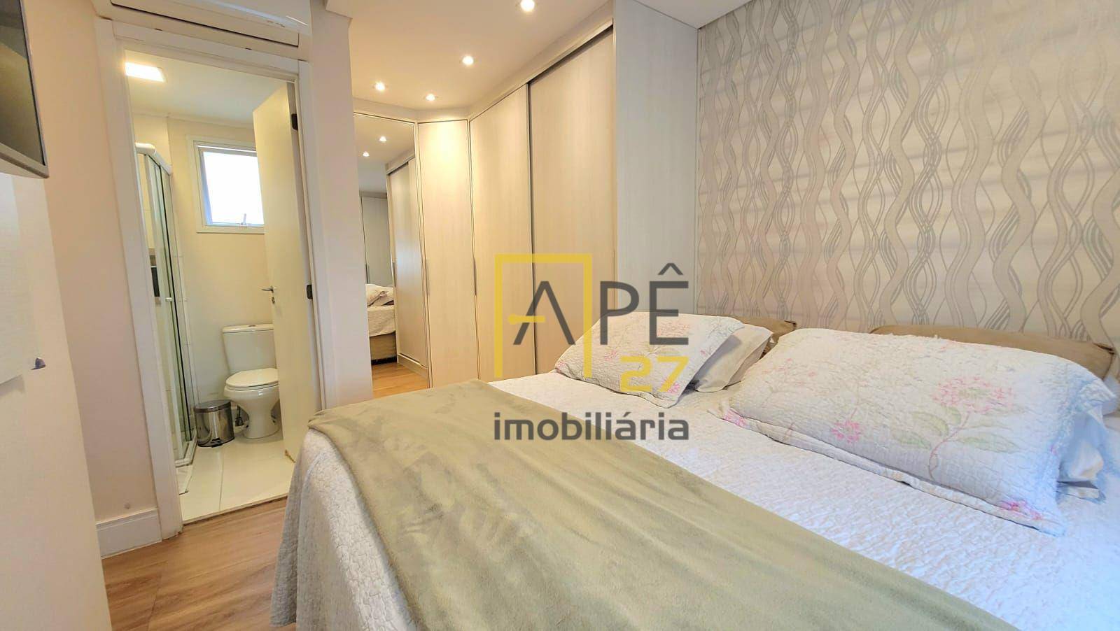 Apartamento à venda com 2 quartos, 67m² - Foto 8