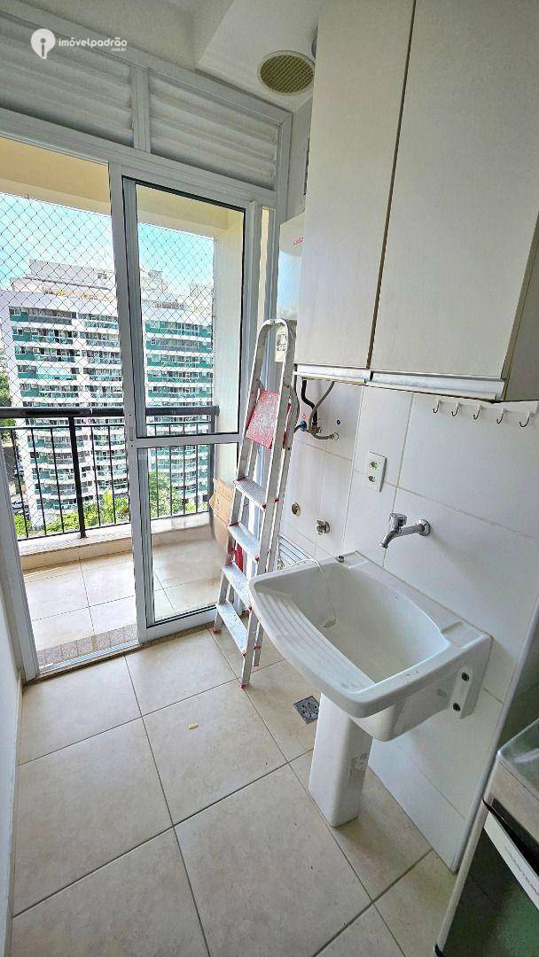 Apartamento para alugar com 2 quartos, 70m² - Foto 5