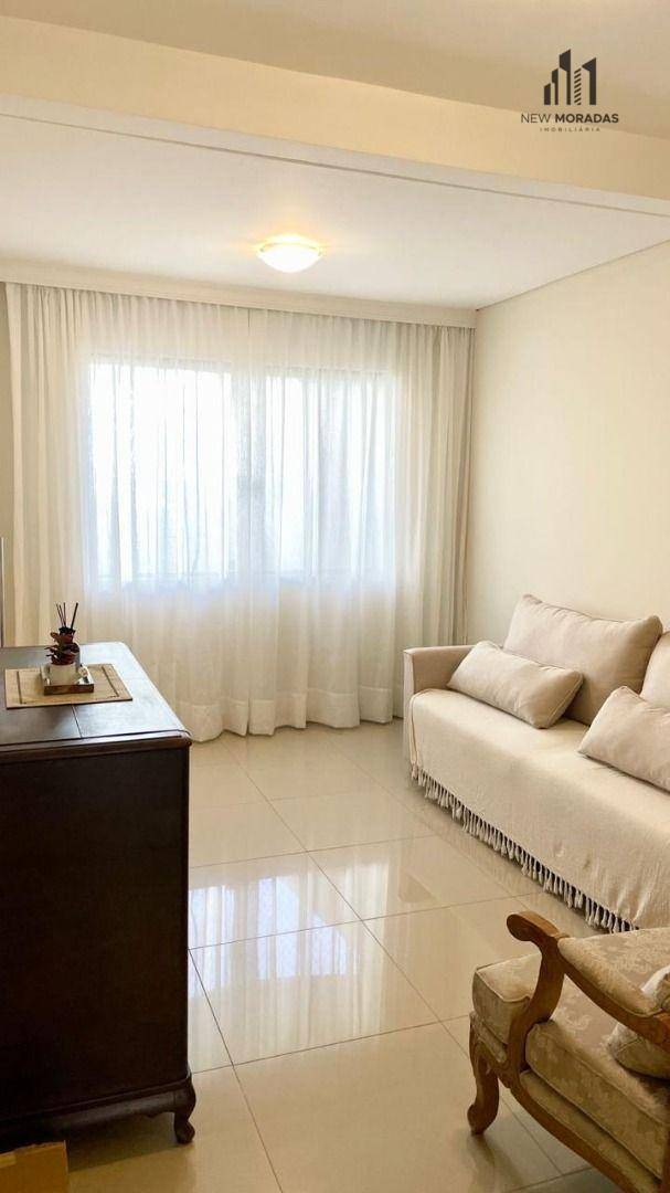 Sobrado à venda com 3 quartos, 197m² - Foto 3