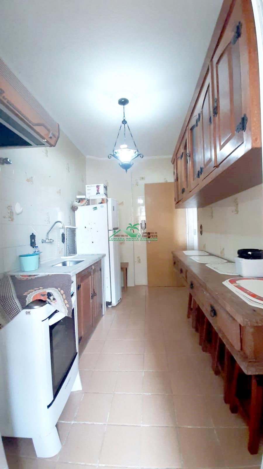 Apartamento à venda com 1 quarto, 60m² - Foto 5