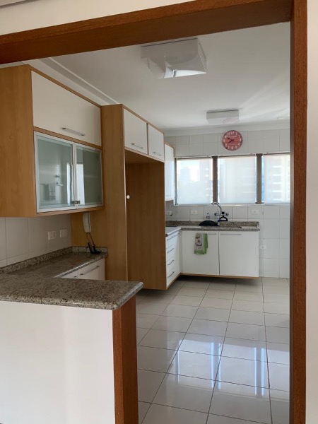 Apartamento à venda com 3 quartos, 140 - Foto 7