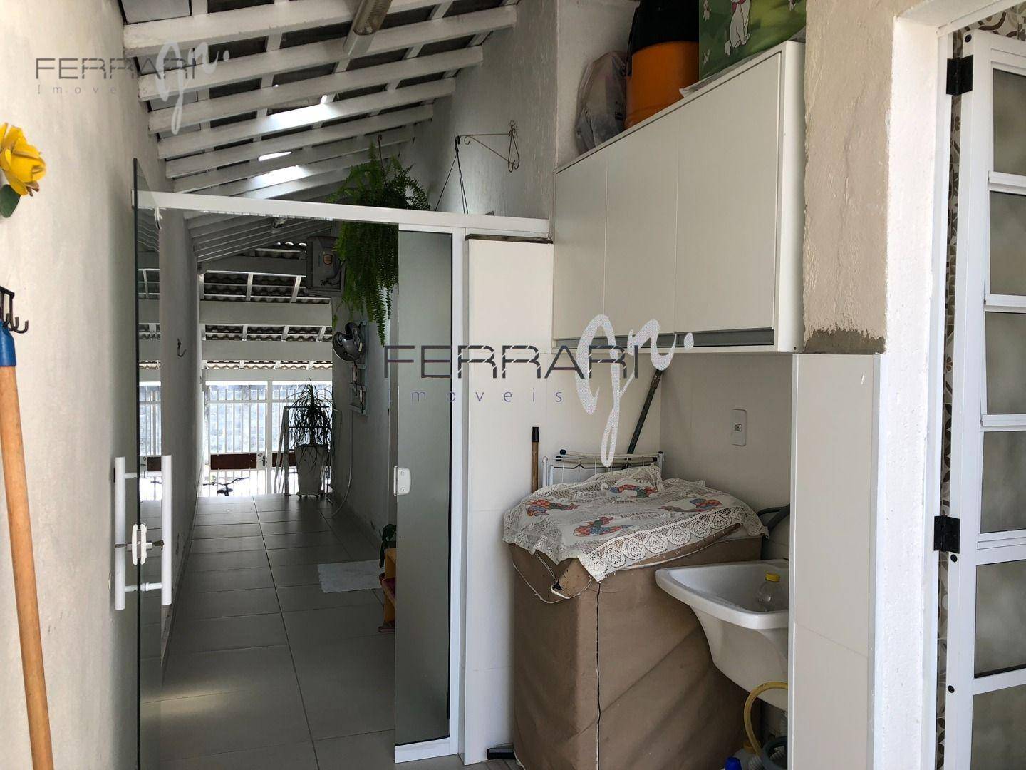 Casa à venda com 3 quartos, 125M2 - Foto 20