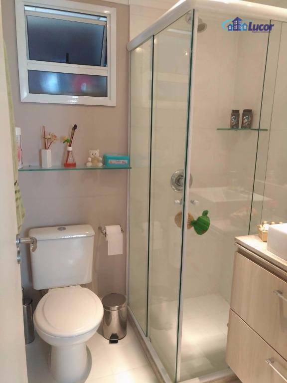 Apartamento à venda com 2 quartos, 72m² - Foto 21
