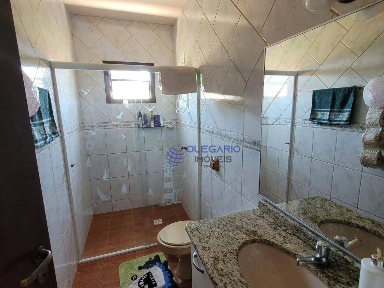 Casa à venda com 3 quartos, 140m² - Foto 23