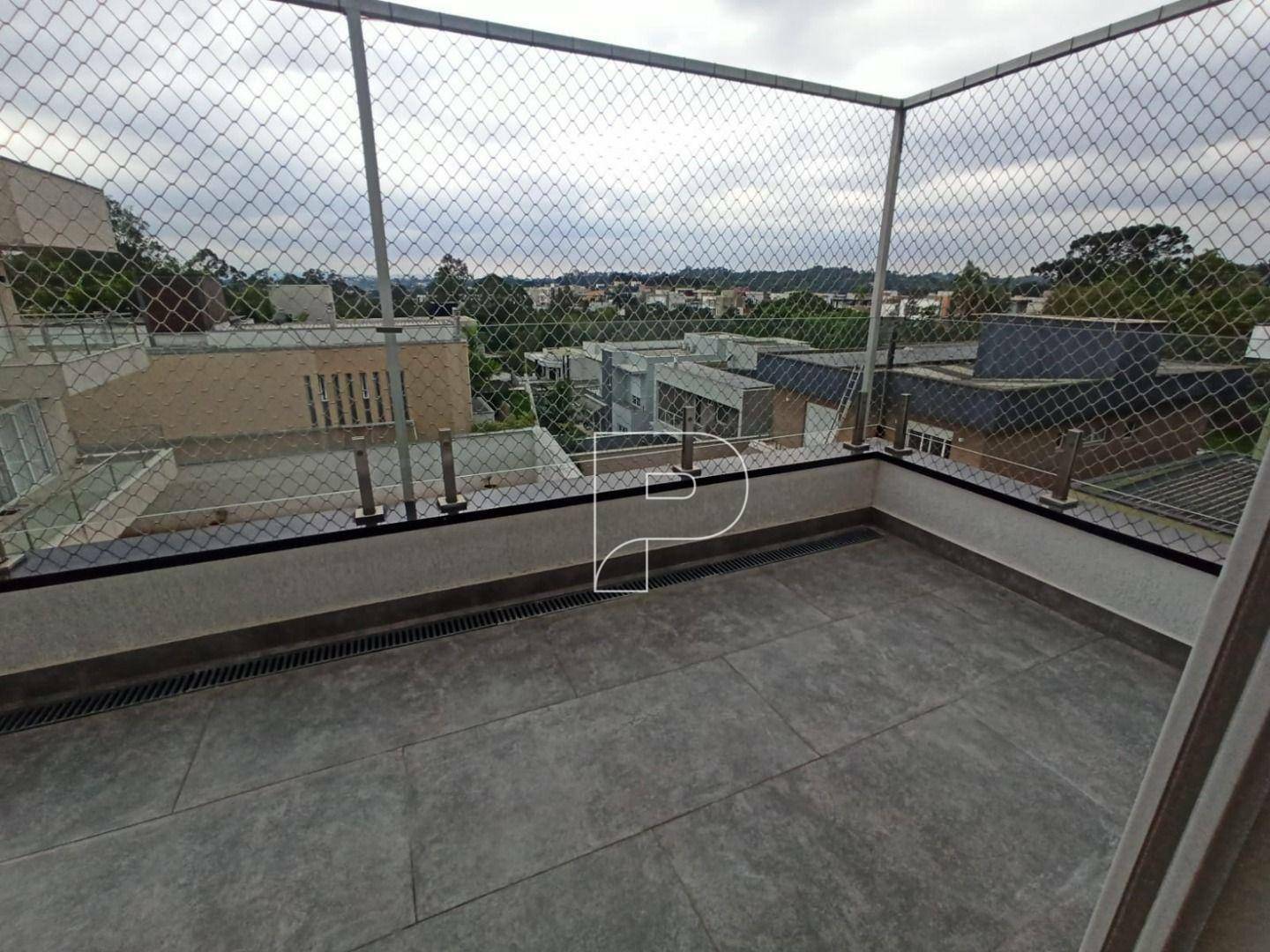 Casa de Condomínio à venda com 4 quartos, 515m² - Foto 19