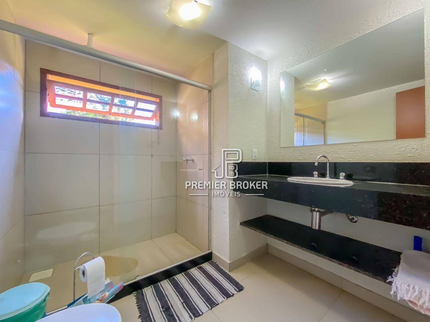 Casa de Condomínio à venda com 4 quartos, 200m² - Foto 21