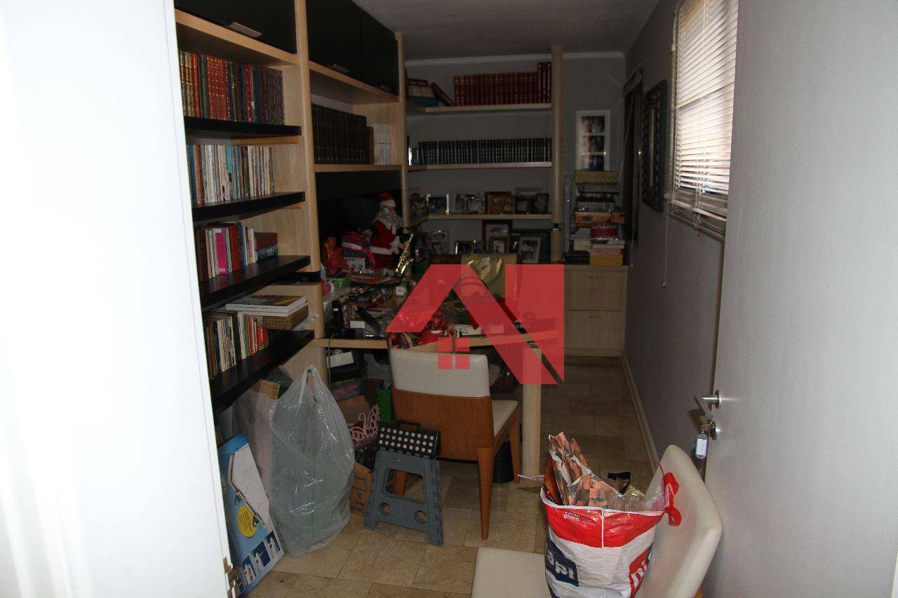 Apartamento à venda com 4 quartos, 342m² - Foto 29