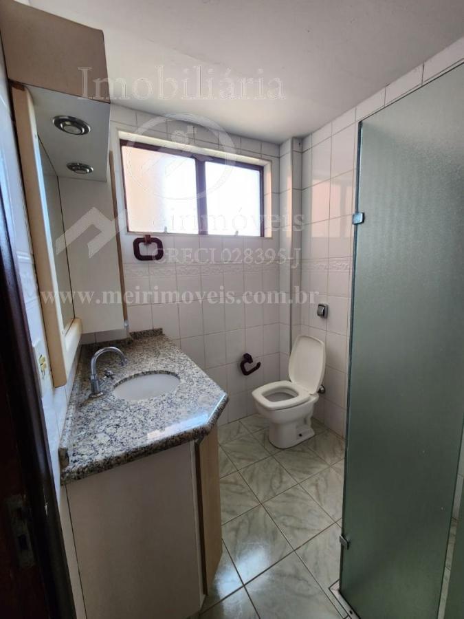 Apartamento à venda com 3 quartos, 100m² - Foto 21