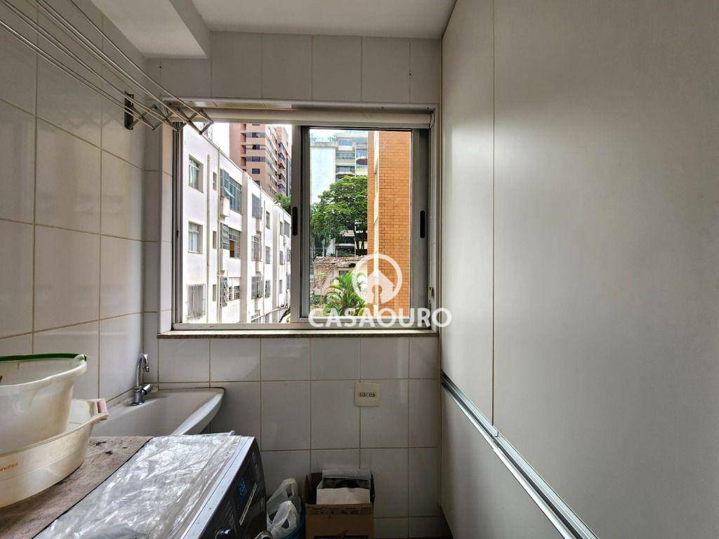 Apartamento à venda com 2 quartos, 64m² - Foto 22