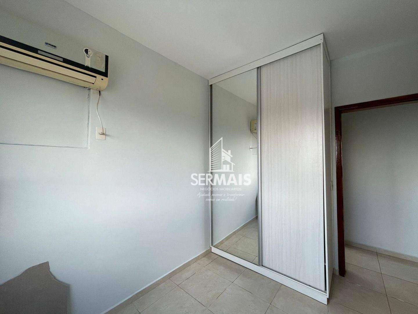 Apartamento à venda com 3 quartos, 75m² - Foto 5