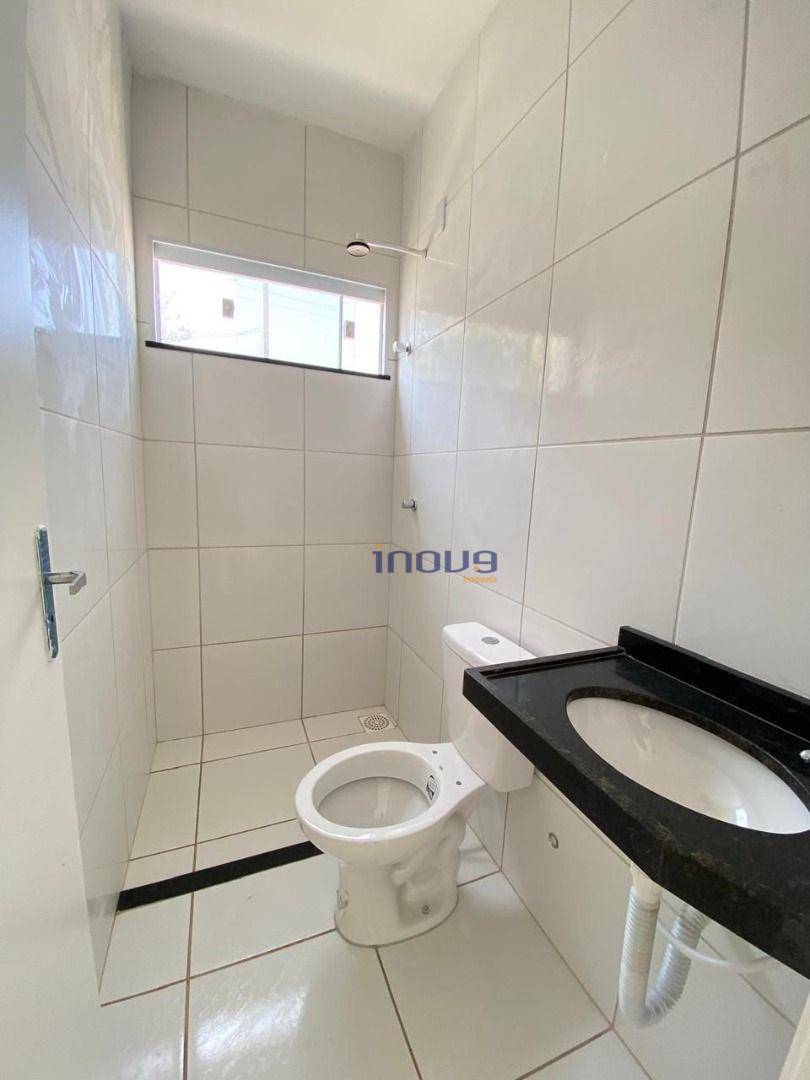 Casa, 2 quartos - Foto 5