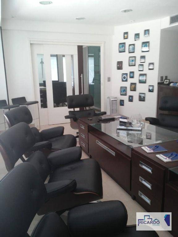 Conjunto Comercial-Sala à venda, 67m² - Foto 16