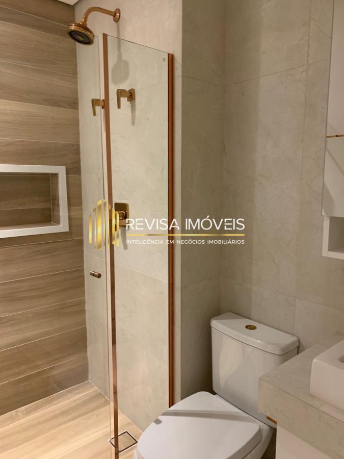 Apartamento à venda com 2 quartos, 90m² - Foto 11