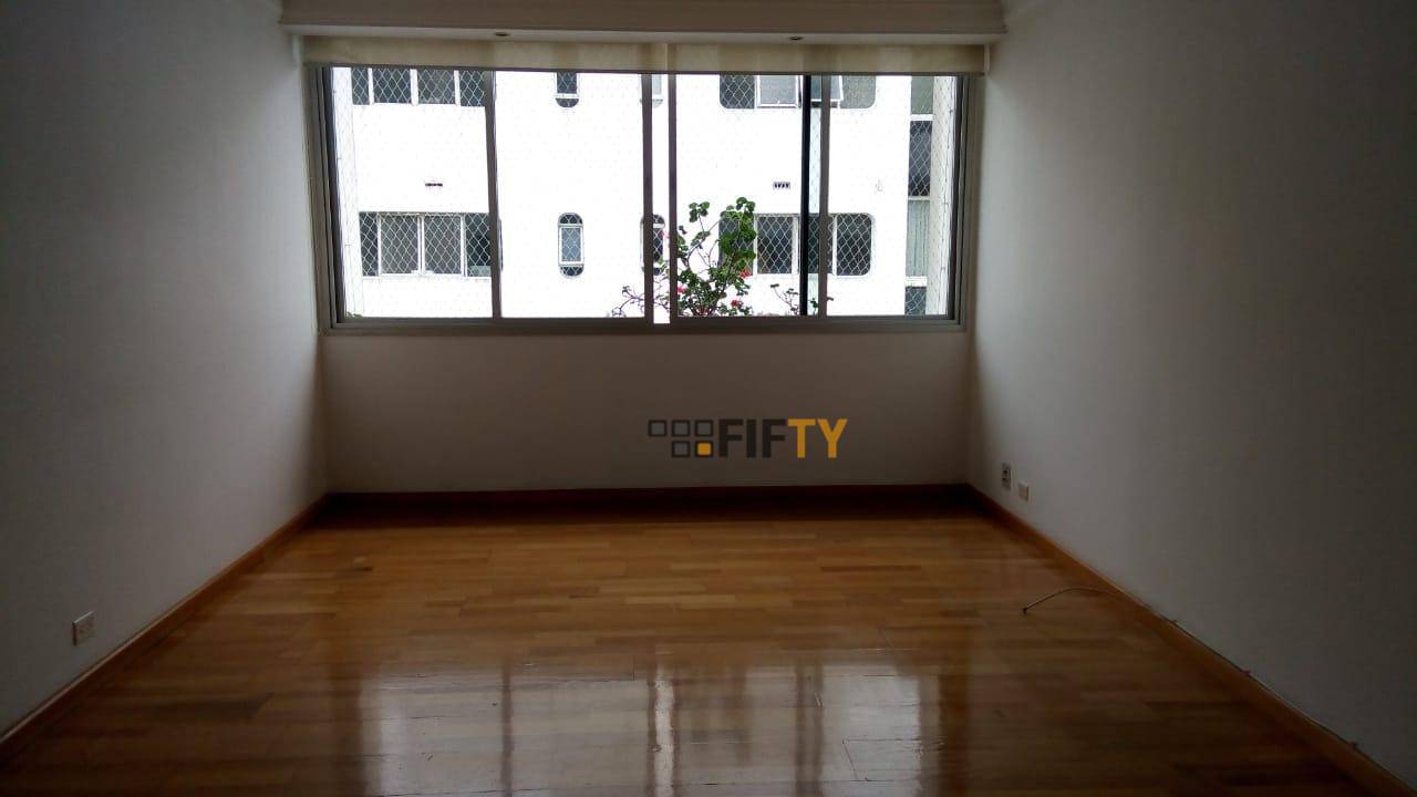 Apartamento para alugar com 3 quartos, 128m² - Foto 22