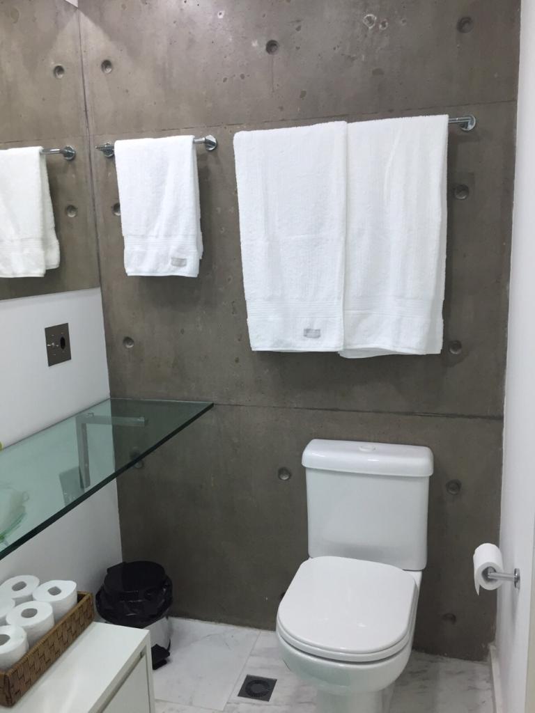 Apartamento à venda com 2 quartos, 94m² - Foto 4