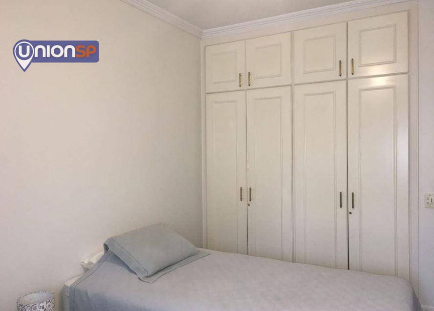 Apartamento à venda com 3 quartos, 190m² - Foto 12