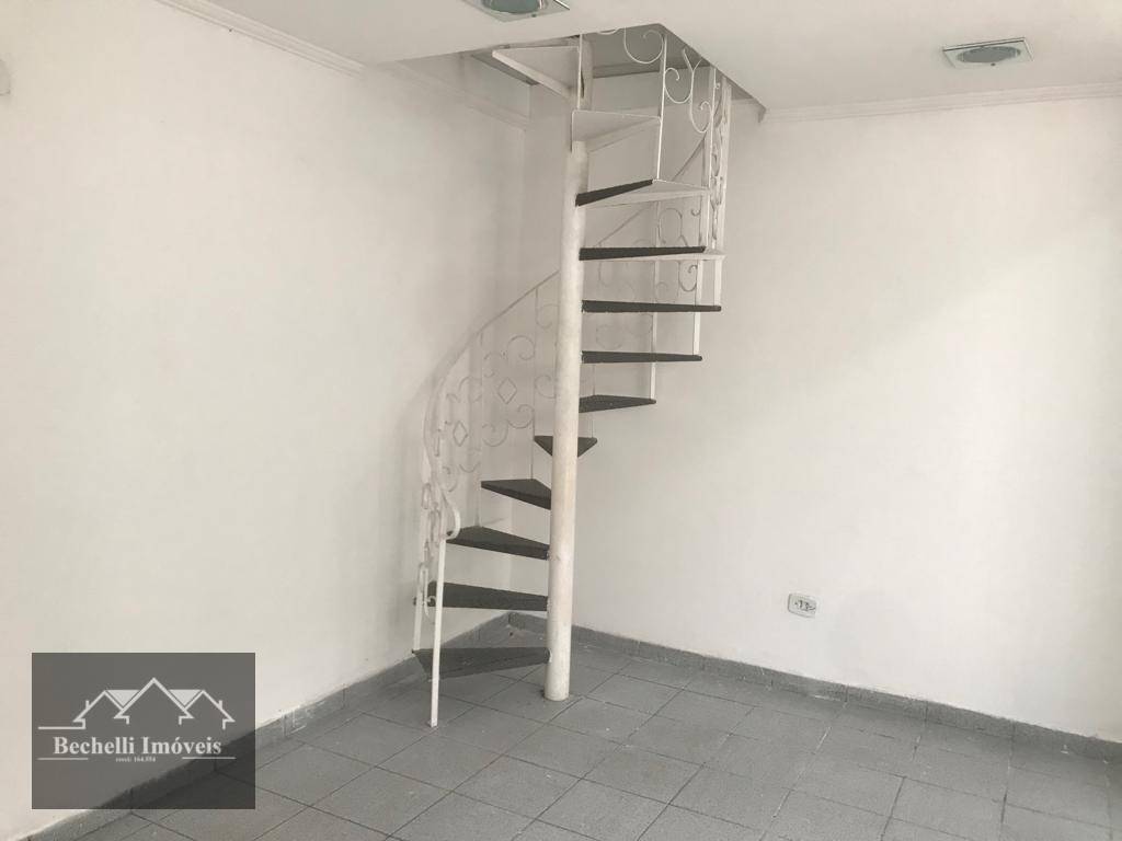 Loja-Salão para alugar, 12m² - Foto 3