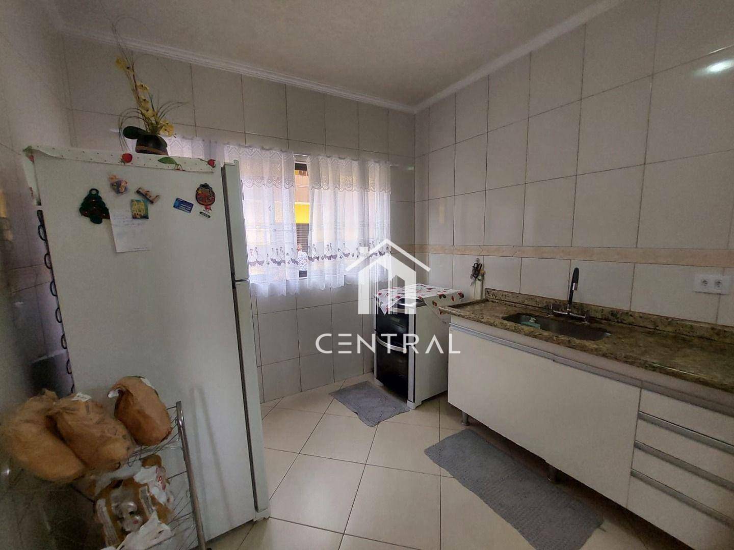 Sobrado à venda com 4 quartos, 340m² - Foto 20