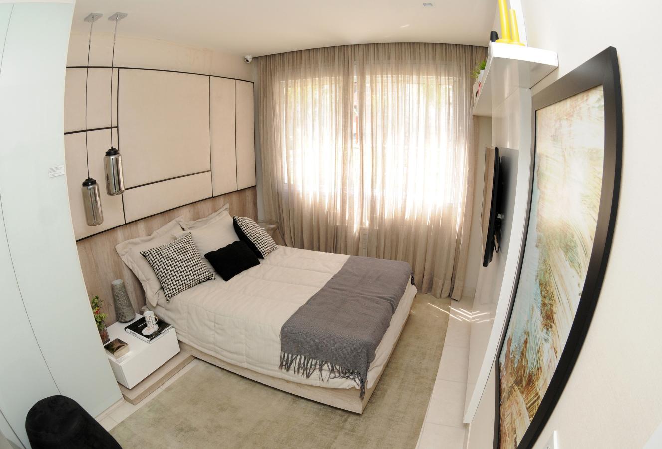 Apartamento à venda com 2 quartos, 55m² - Foto 23