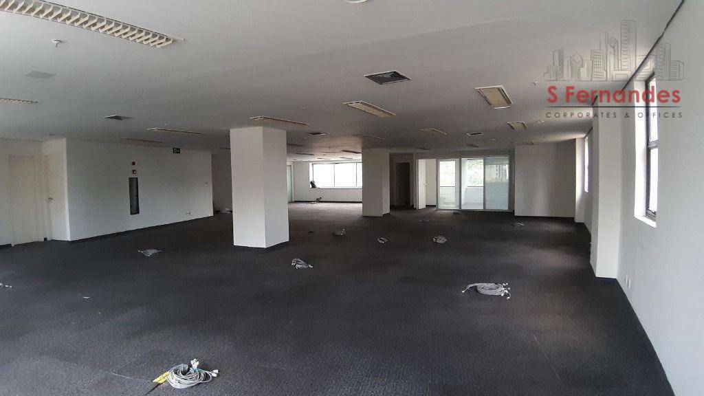 Conjunto Comercial-Sala para alugar, 385m² - Foto 4