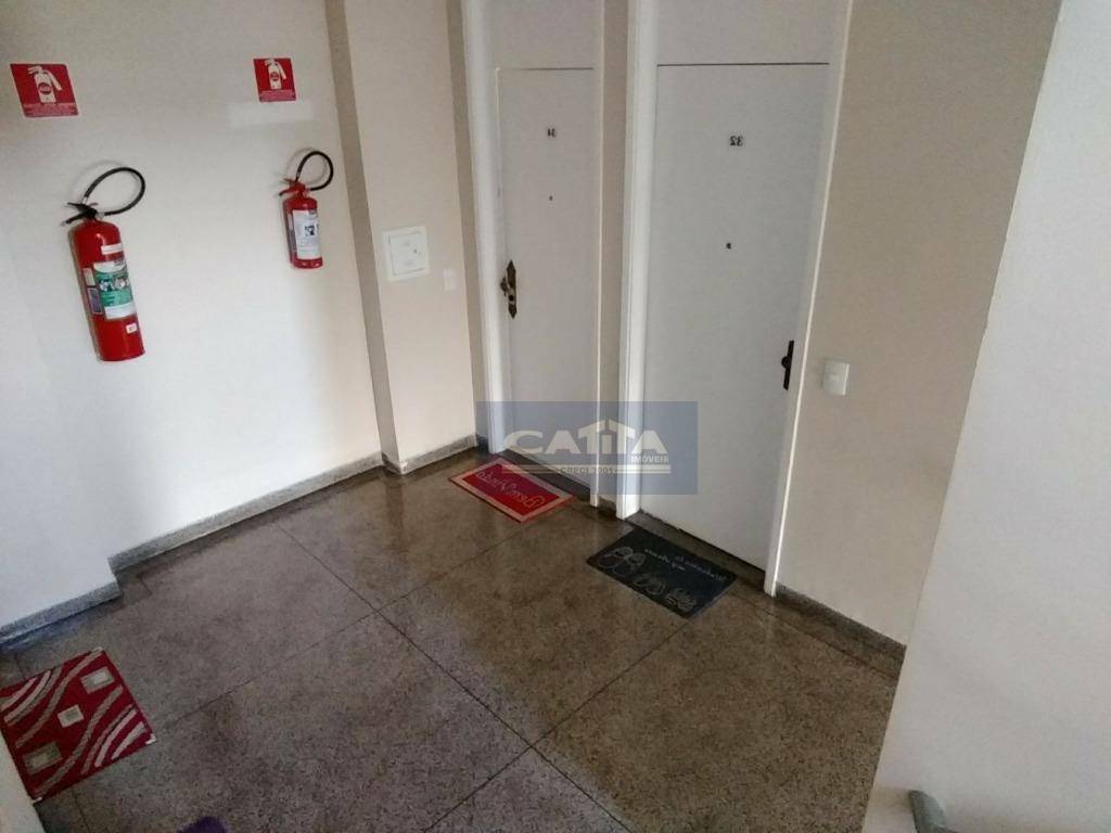 Apartamento à venda com 2 quartos, 52m² - Foto 6