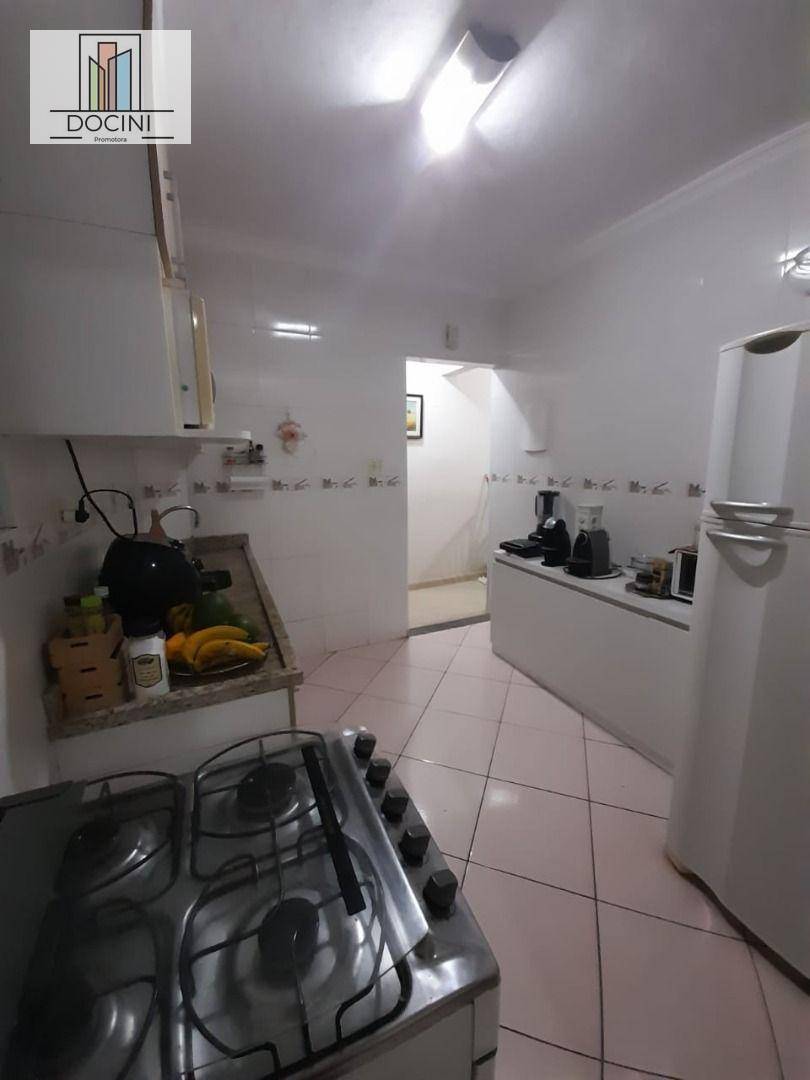 Apartamento à venda com 2 quartos, 60m² - Foto 2