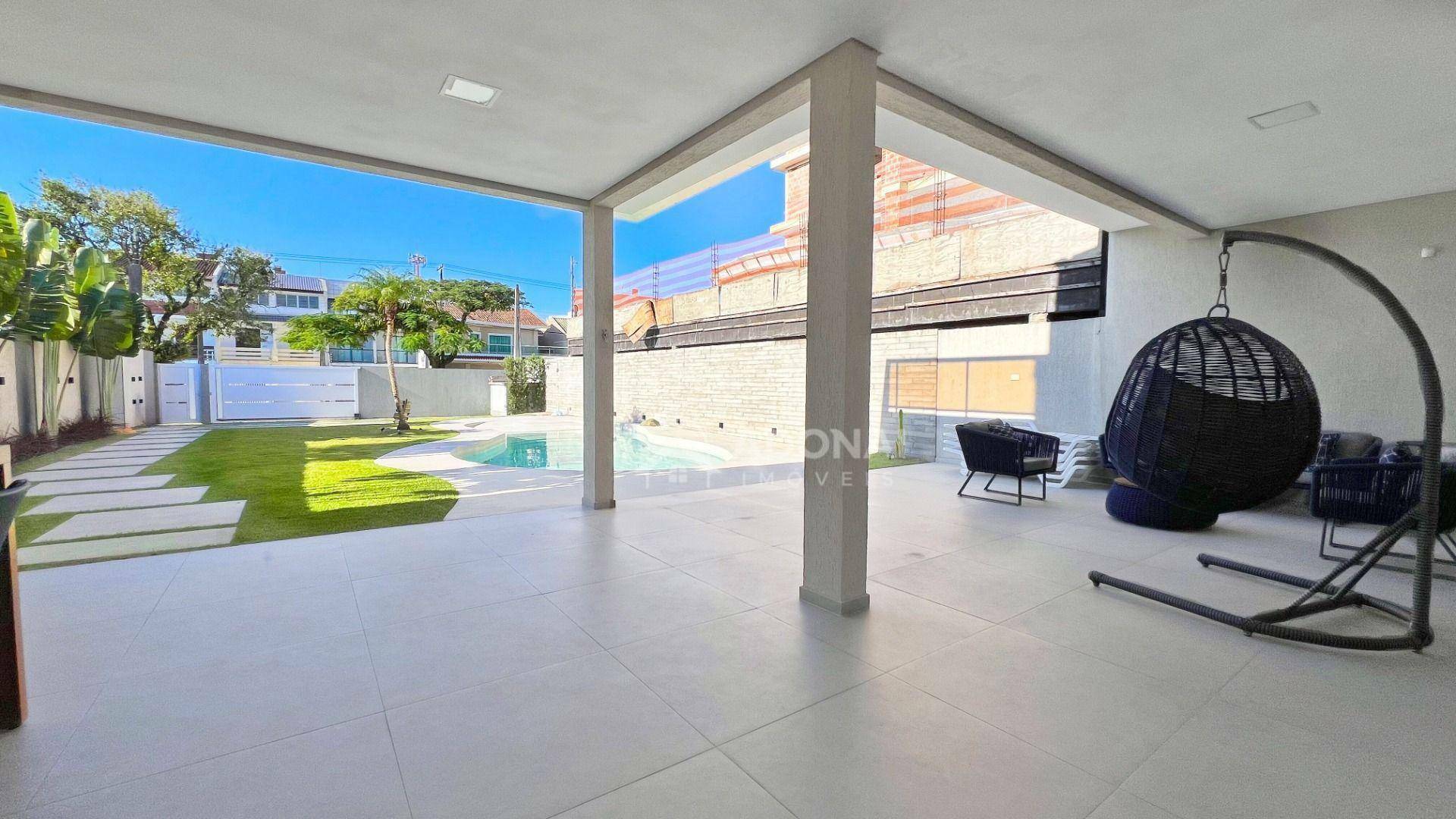 Casa à venda com 6 quartos, 300m² - Foto 10