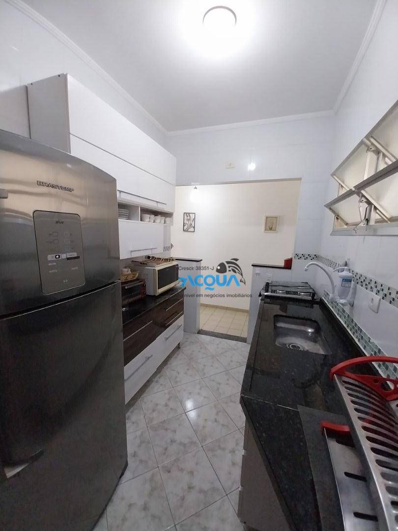 Apartamento à venda com 2 quartos, 60m² - Foto 5