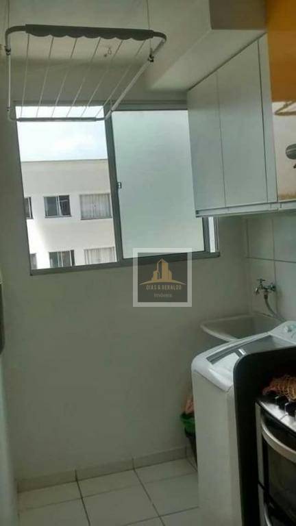 Apartamento à venda com 2 quartos, 69m² - Foto 8