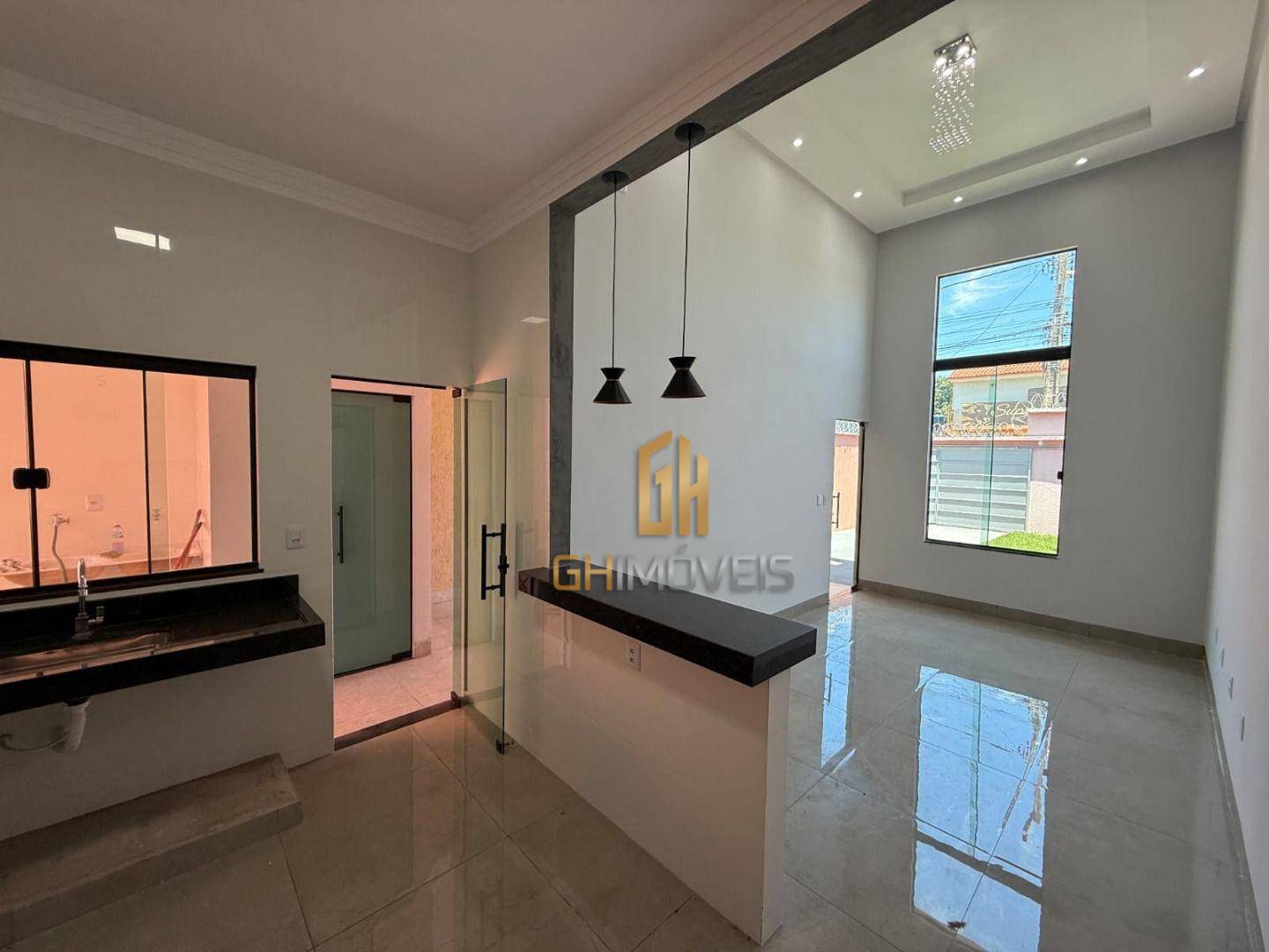 Casa à venda com 3 quartos, 98m² - Foto 21