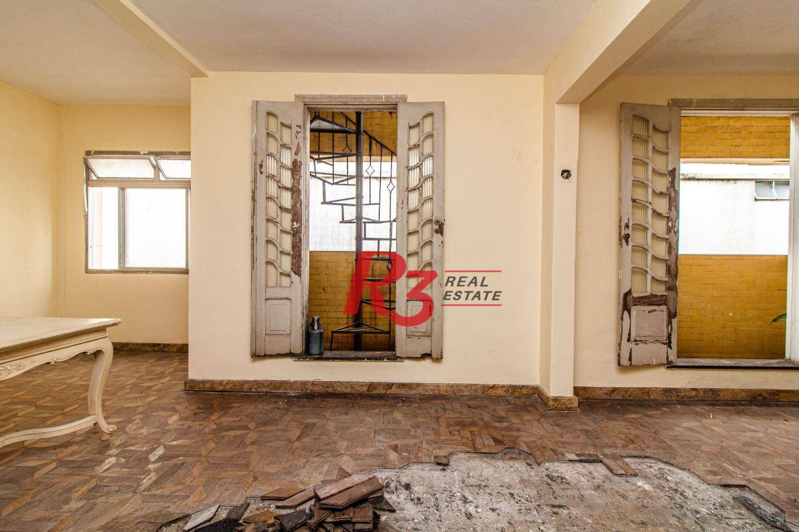 Cobertura à venda com 6 quartos, 400m² - Foto 5