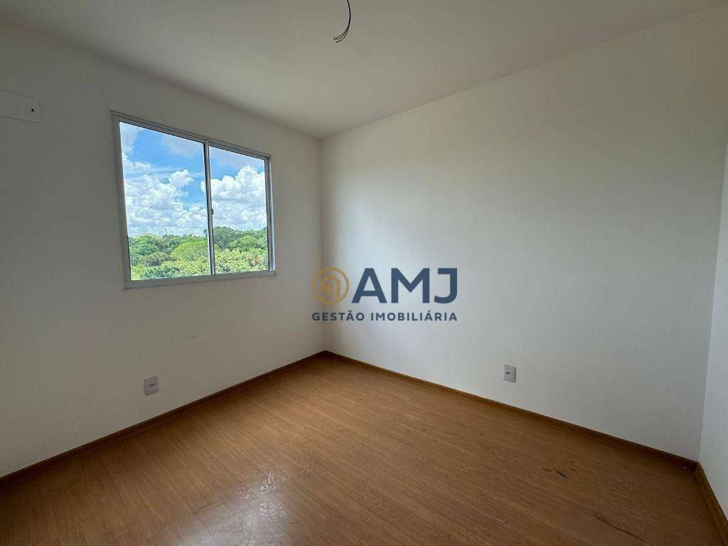 Apartamento à venda com 2 quartos, 41m² - Foto 9