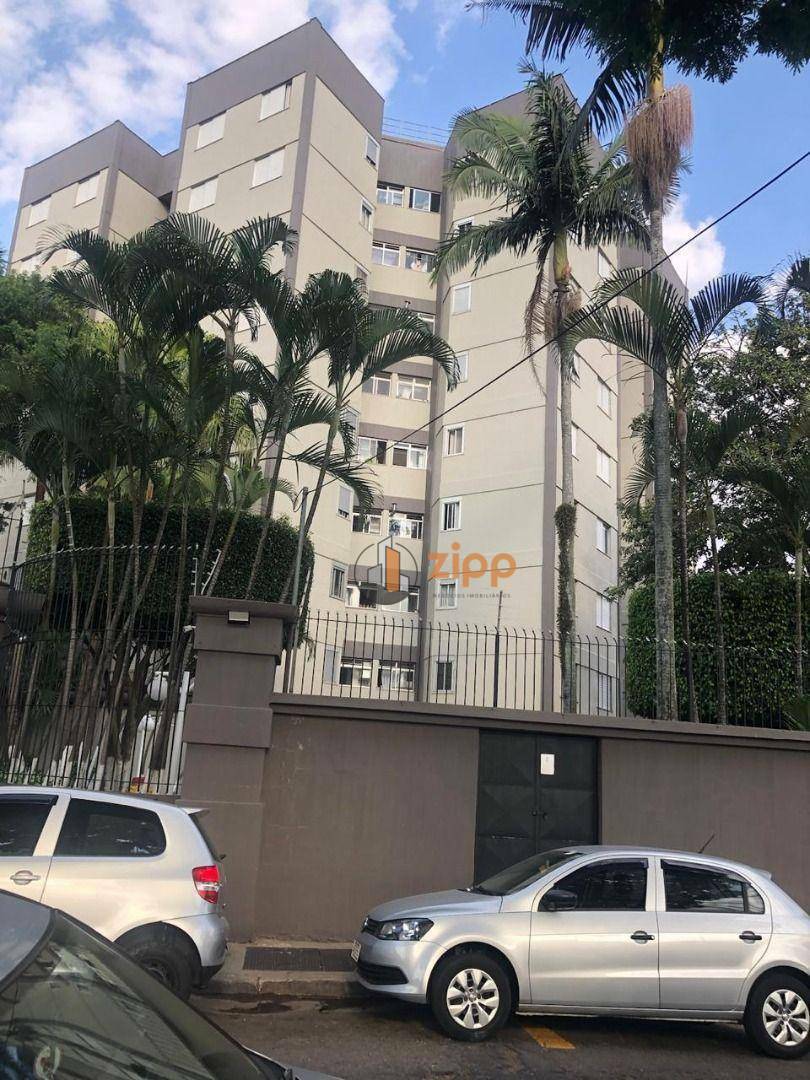 Apartamento à venda com 3 quartos, 70m² - Foto 16