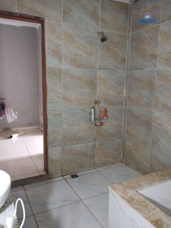 Casa à venda com 2 quartos, 76m² - Foto 3