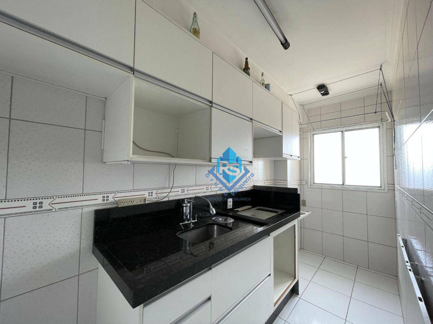 Apartamento à venda com 2 quartos, 56m² - Foto 7