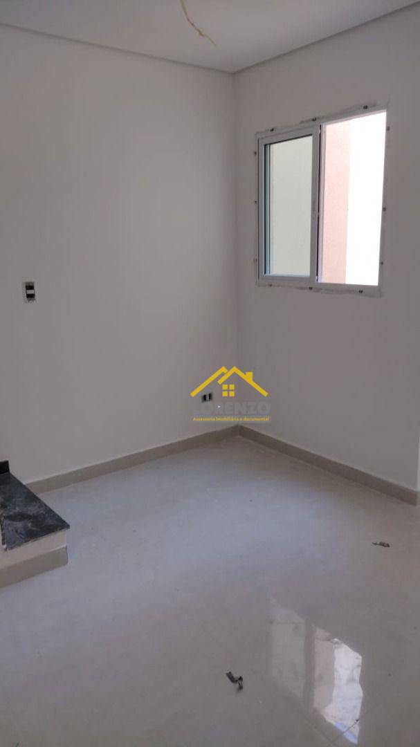 Cobertura à venda com 2 quartos, 110m² - Foto 3