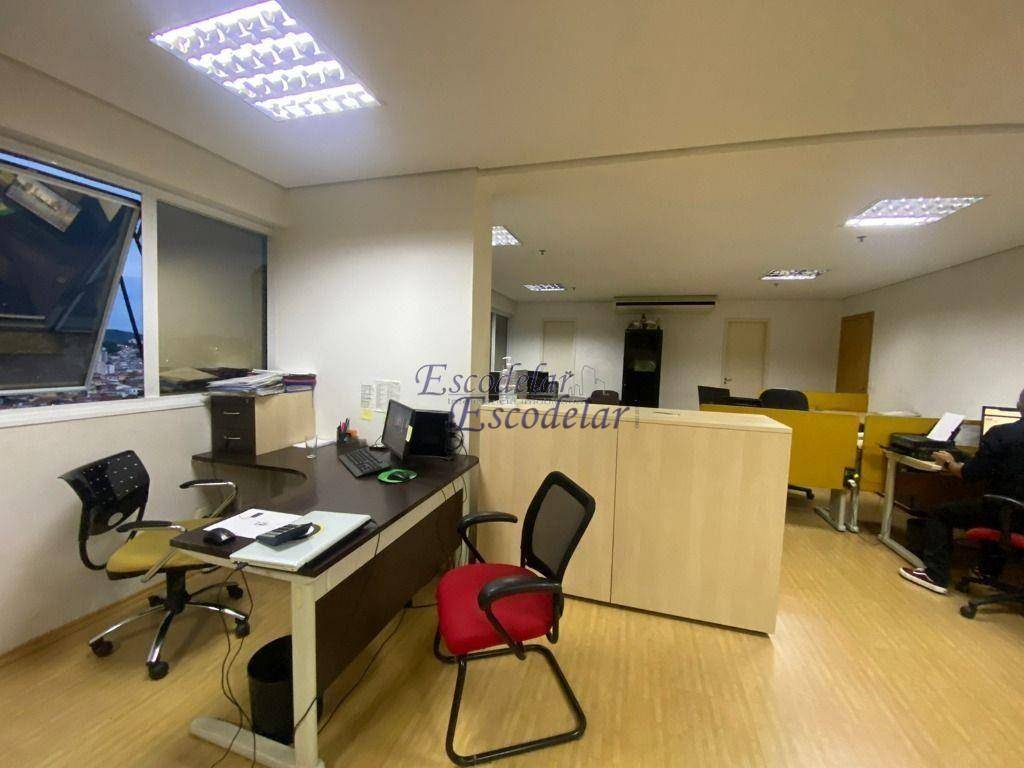 Conjunto Comercial-Sala à venda, 86m² - Foto 4