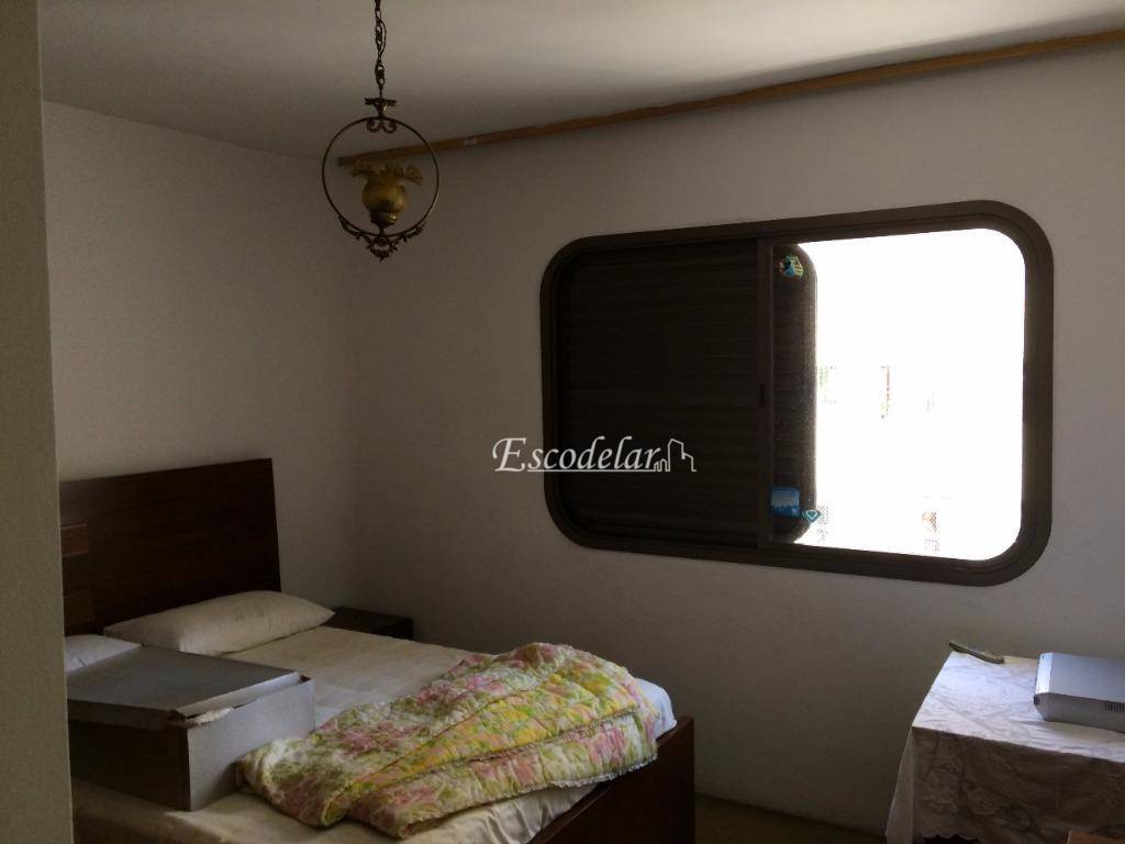 Apartamento à venda com 4 quartos, 211m² - Foto 10