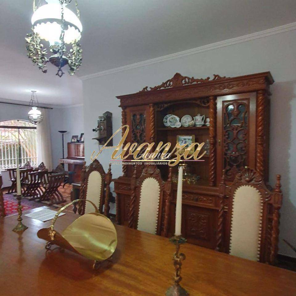 Casa à venda com 4 quartos, 315m² - Foto 8