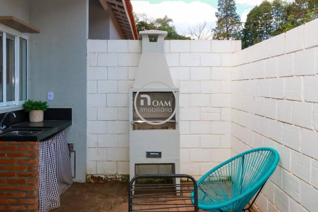 Casa à venda com 2 quartos, 50m² - Foto 5