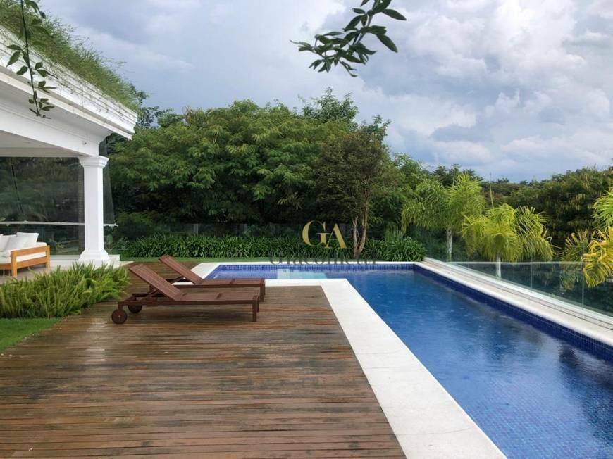 Casa de Condomínio à venda com 5 quartos, 990m² - Foto 14