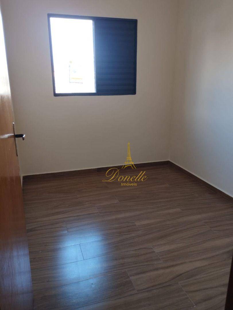 Sobrado à venda com 3 quartos, 90m² - Foto 22