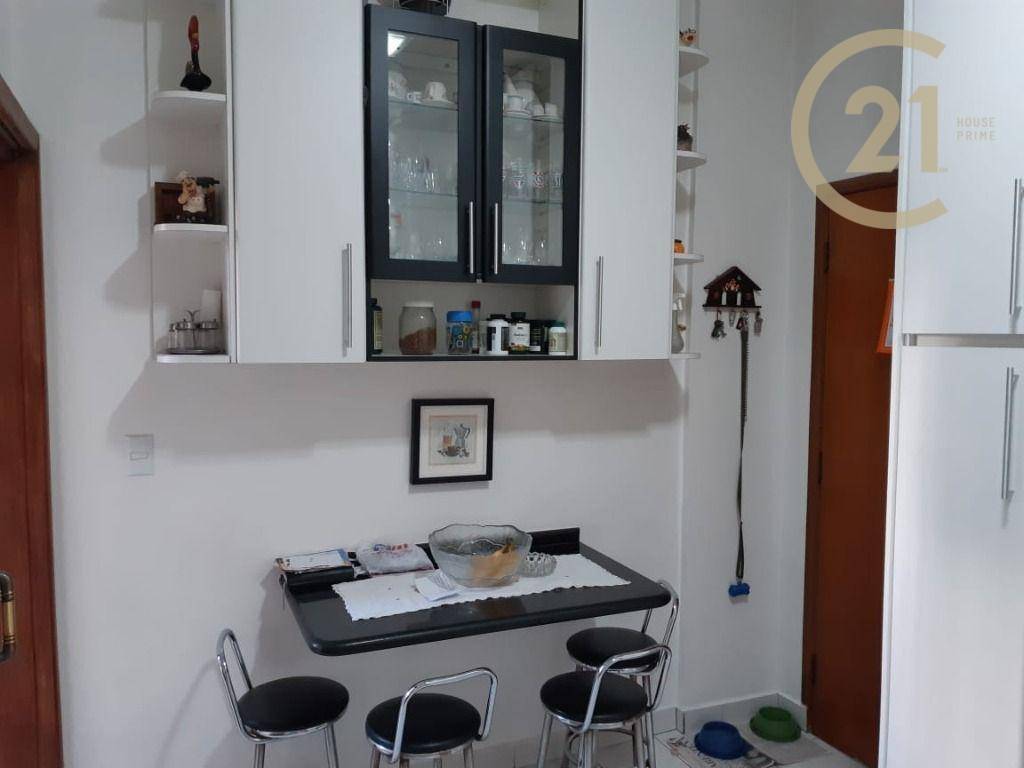 Apartamento à venda com 3 quartos, 105m² - Foto 16