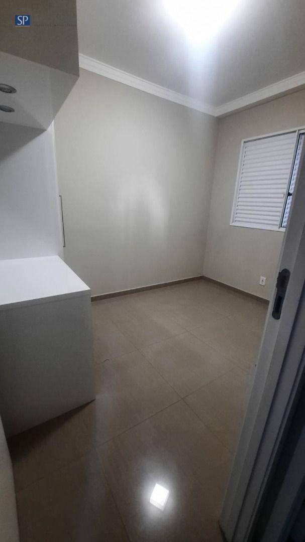 Apartamento à venda com 2 quartos, 57m² - Foto 12