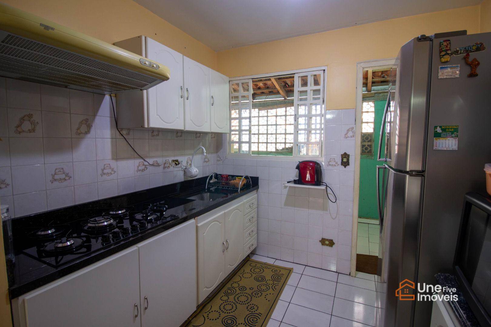 Casa, 2 quartos, 75 m² - Foto 5