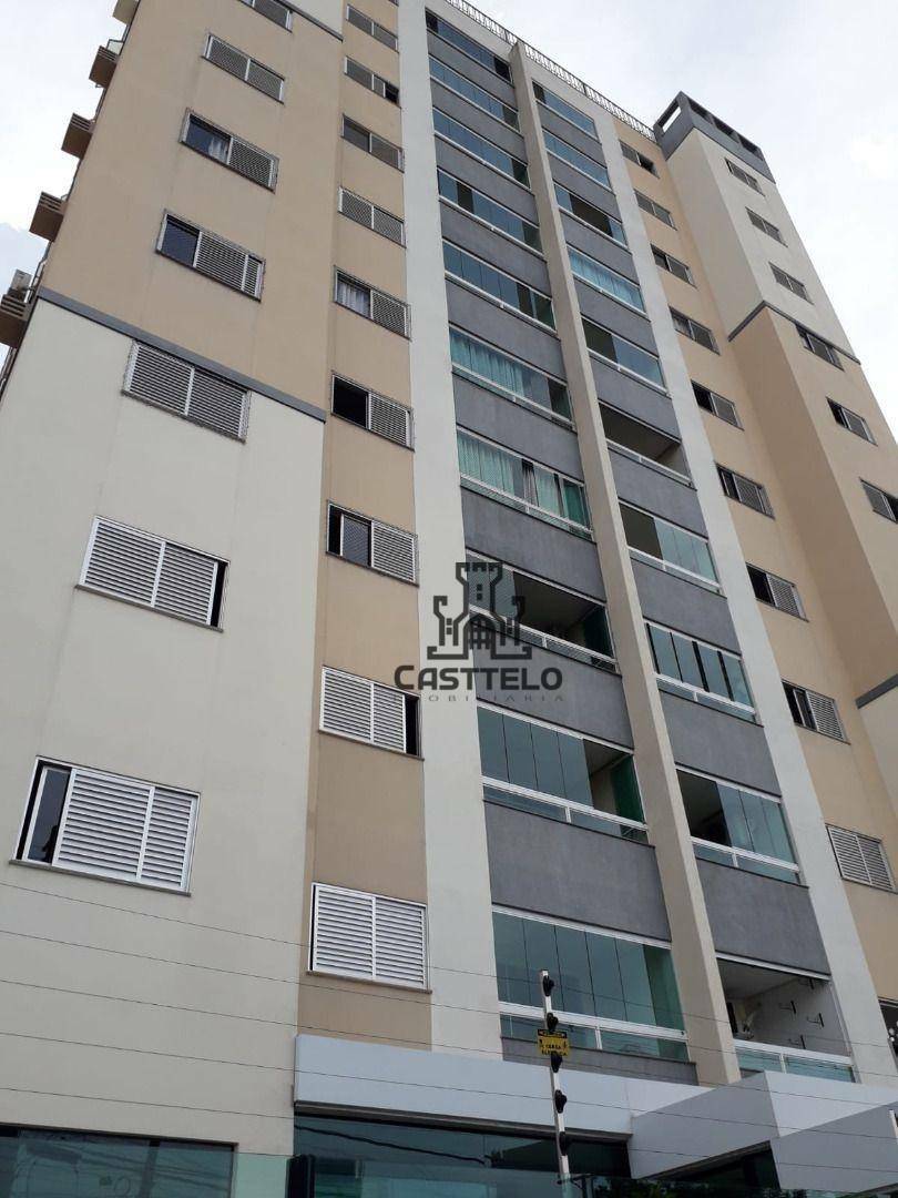 Apartamento à venda com 3 quartos, 98m² - Foto 2