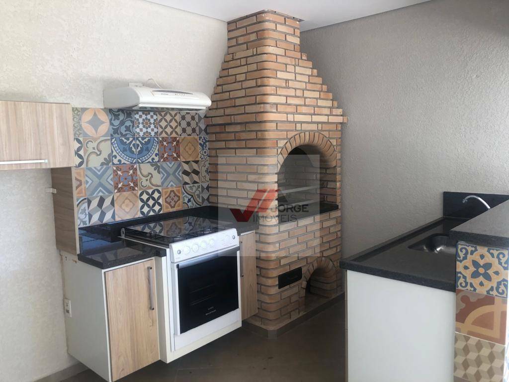 Casa à venda com 3 quartos, 279m² - Foto 13