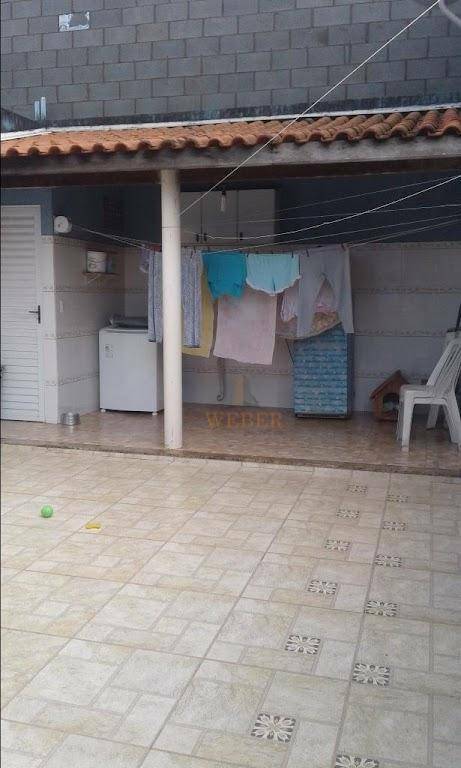 Sobrado à venda com 3 quartos, 125m² - Foto 5